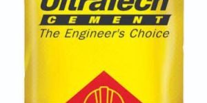 UltraTech Cement