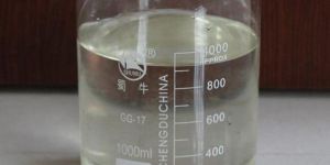 White Virgin Base Oil