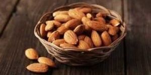 Almond Nuts