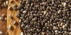 Chia Seeds