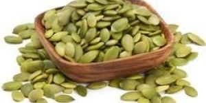 Pumpkin Seeds