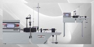 Direct Shear Apparatus