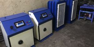 Compression Testing Machine