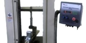 Tensile Testing Machine