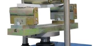 Bending Test Attachment