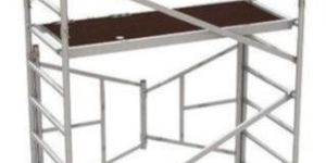 Aluminium Scaffolding Ladder
