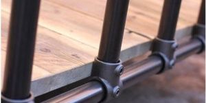 Industrial Scaffolding Pipe