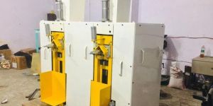 Cement Packing Machine