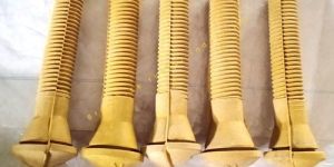 Chicken Plucker Rubber Finger