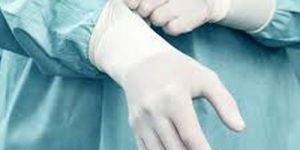 Sterile Surgical Gloves