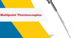 MULTIPOINT THERMOCOUPLES