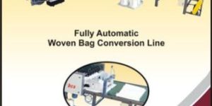 Bag Conversion Line