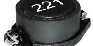 Power Inductors