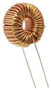 Toroidal Inductors