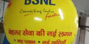 Advertising Balloons