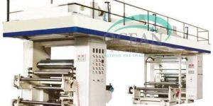 Adhesive Lamination Machinery