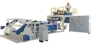 Air Bubble Sheet Plant