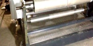 BOPP Film Lamination Machine