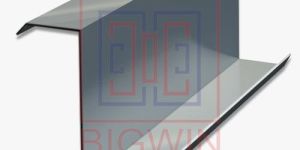 Z Purlins