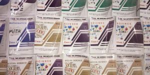 9th Class Ncert Social Science Book