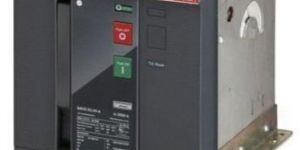 ABB Air Circuit Breaker