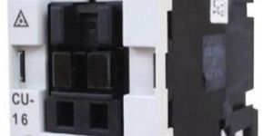 Electrical Control Gear