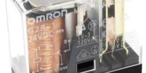 Miniature Power Relay