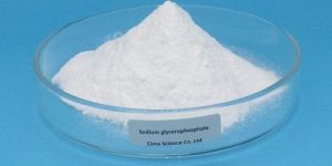 Sodium Glycerophosphate
