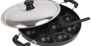 Non Stick Appam Patra