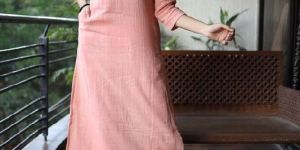 Rayon Kurtis