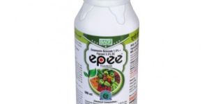 Emamectin Benzoate 1.5% + Fipronil 3.5% SC Epee Insecticide