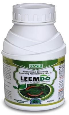 Leemdo Insecticides