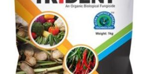 Trichoderma Viride 1.5 % WP Biological Fungicide