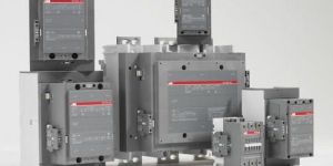 4 Pole ABB AC Contactor