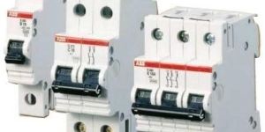 ABB MCB