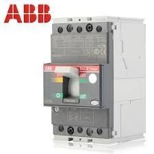 ABB MCCB