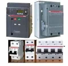 Abb Switchgear