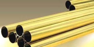 Aluminum Brass Tubes