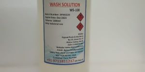 WASH SOLUTION 1000ML