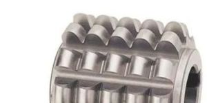 Sprocket Hob Cutter