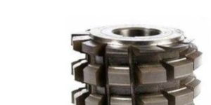 Straight Sided Spline Hobs