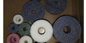 Abrasive Sigmented Wheel