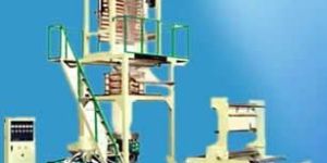 Plastic Blow Film Plant