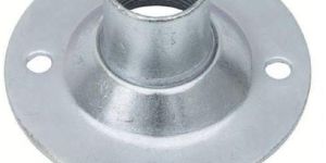 Galvanized Dome Cover