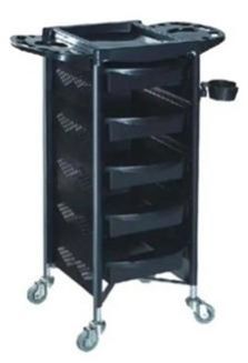 Salon Trolley