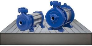 Domestic Submersible Pumps