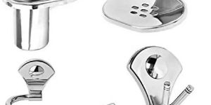 Bathroom Fitting Set