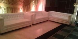 Sofa Set