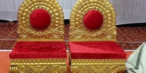 Wedding Mandap Chairs