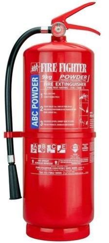 Fire Extinguisher